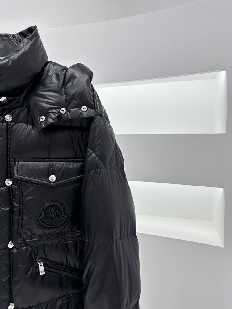 Moncler Down Coat